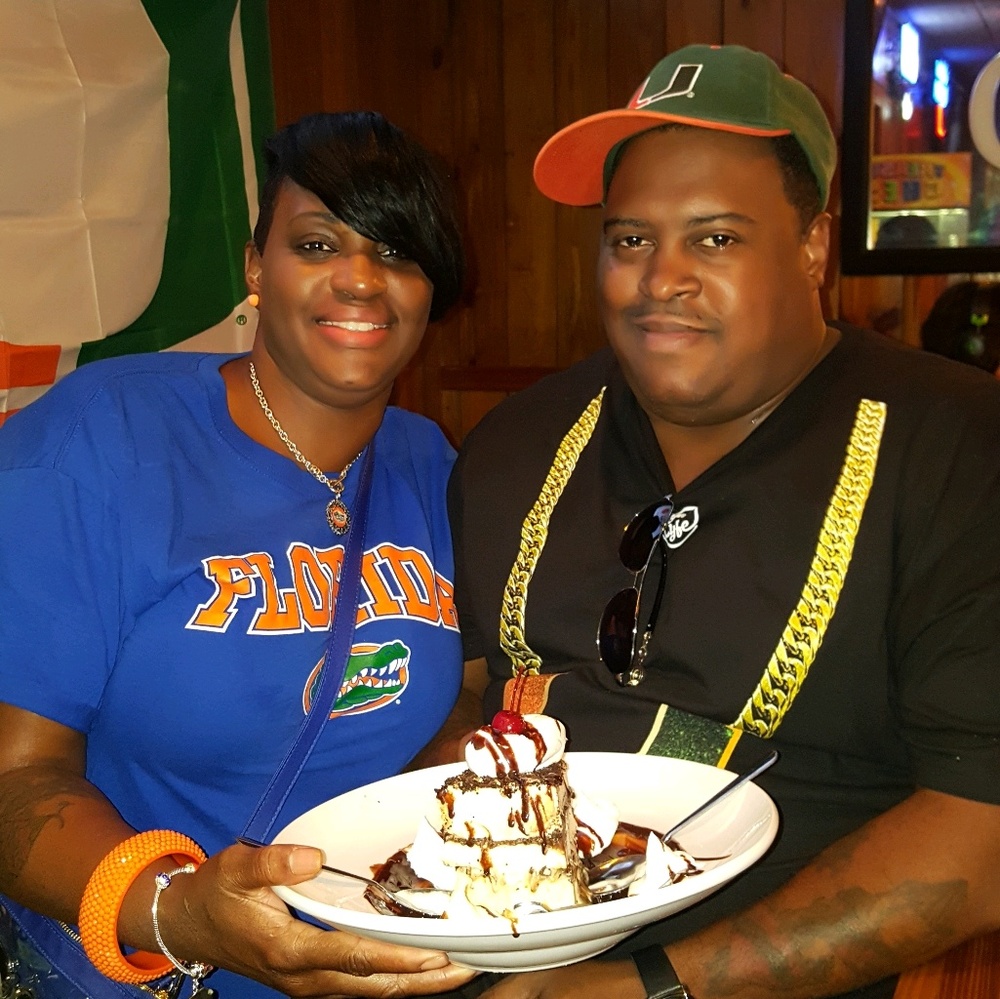 Meet your Posher, Cidney